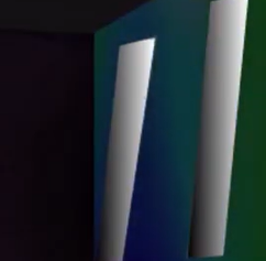 I followed the tutorials from class, learning about the colors.